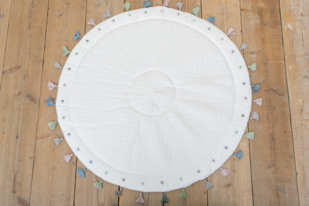 サニーラグマット